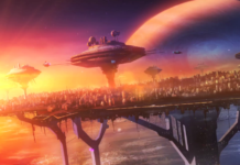 TV Cultura exibe animação nacional de ficção científica neste sábado (10)