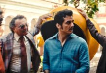 COM TRAILER! ‘O Agente Secreto’: premiado thriller brasileiro chega à Netflix neste sábado (7) e reforça corrida ao Oscar