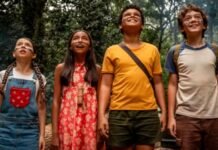 VEJA O TEASER! Cine Araújo promove sessão gratuita nacional com ‘O Diário de Pilar na Amazônia’ e reforça incentivo ao cinema brasileiro