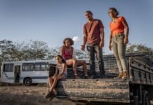 COM TEASER! ‘Cangaço Novo’: Prime Video divulga imagens e data de estreia da segunda temporada