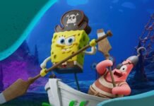 Catarina Fashion Outlet recebe o mundo de Bob Esponja