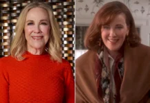 LUTO: Catherine O’Hara, eterna ‘mãe de Kevin’ em ‘Esqueceram de Mim’, morre aos 71 anos