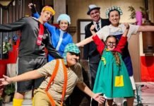 ‘Chiquinha Day’ convida fãs a reviverem a vila do Chaves no Via Parque Shopping