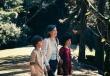 Veja o Trailer! ‘É Tempo de Amoras’ estreia nos cinemas nesta quinta-feira (26)