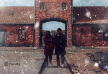 A história real de um amor impossível que desafiou Auschwitz chega às livrarias brasileiras