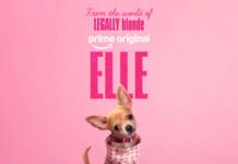Prime Video anuncia data de estreia de ‘Elle’, prequel de ‘Legalmente Loira’