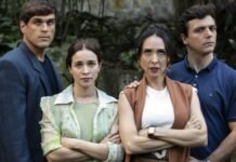 Microdrama brasileiro no formato vertical já passou dos 100 milhões de views na plataforma Reelshorts