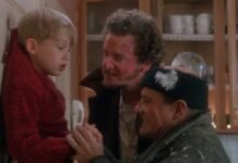 Análises e Dicas #1007 – ‘Esqueceram de Mim’ (#RIPCatherineOHara)