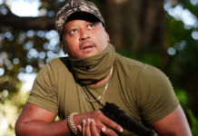 Após trabalhos com astros de ‘Thor’ e ‘The Vampire Diaries’, Gerson Rocha grava novo projeto na Austrália