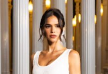 Bruna Marquezine e Lázaro Ramos serão os apresentadores do Golden Globes Tribute Awards Brasil