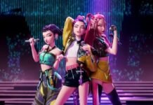 Análises e Dicas #1008 – ‘Guerreiras do K-Pop’