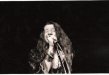 Exposição inédita sobre Janis Joplin chega ao Museu da Imagem e do Som em abril