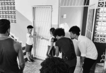 Brasileiro Spartakus Santiago, de ‘Livre com Fiança’, vence prêmio de Melhor Diretor Estreante em Los Angeles