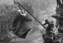 Berlim em ruínas: Antony Beevor narra os últimos dias do Terceiro Reich