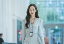 Prime Video anuncia data de estreia do K-Drama original Prime ‘O Beijo da Sereia’