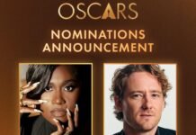 Oscar 2026: Danielle Brooks e Lewis Pullman comandam anúncio dos indicados na quinta-feira (22)
