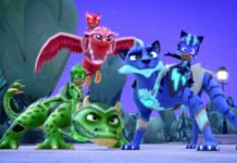 TV Cultura exibe especial de ‘PJ Masks – Heróis de Pijama’, neste sábado (24)