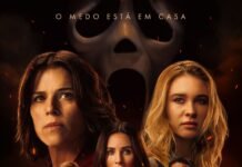 ASSISTA AQUI! ‘Pânico 7’ revela novo teaser e pôster oficial e aumenta a expectativa para o retorno de Ghostface