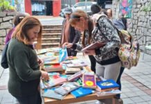 ‘Pegue, Leve e Leia’, feira de doação de livros, estreia com 11 bibliotecas de São Paulo a partir desta segunda (19)