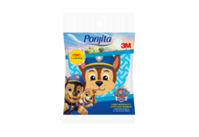 VEJA FOTOS! Novo lançamento de Ponjita traz personagens da Patrulha Canina para a hora do banho