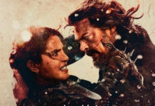 ASSISTA AQUI! Prime Video divulga trailer e cartaz de ‘O Refúgio’