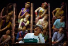 Renato Aragão celebra 91 anos com reestreia de ‘Os Saltimbancos Trapalhões – In Concert’, no Rio de Janeiro