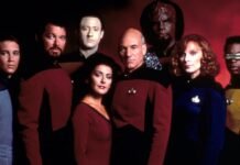 Pluto TV lança três canais especiais de ‘Star Trek’