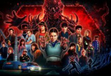 Análises e Dicas #998 – ‘Stranger Things’ – 5ª Temporada
