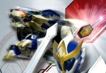 ‘Ryukendo’ retorna à televisão brasileira, com exibição na TV Cultura