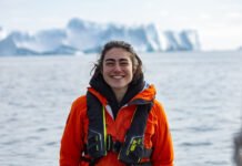 Documentário sobre Tamara Klink está em produção pela Maria Farinha Filmes