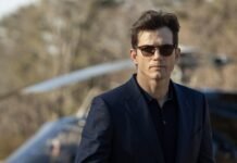 ASSISTA AQUI! Disney+ divulga trailer de nova série com Ashton Kutcher