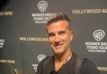 Tiago Di Tullio Freitas, do Filmes Com Batata, assume a coluna ‘Na Tela’, na CBN Campinas, a partir desta quinta (15)