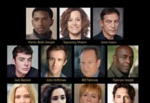 Prime Video anuncia novidades no elenco de ‘Tomb Raider’