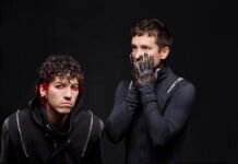 UCI exibe filme-concerto do Twenty One Pilots com sessões em IMAX