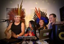 VEJA O TRAILER E O VIDEOCLIPE! Aclamado internacionalmente e pré-selecionado ao Oscar, ‘YANUNI’ lança trilha