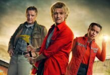 COM TRAILER! Cine Araújo dá prêmios semanais em campanha inspirada no filme ‘Alerta Apocalipse’