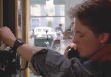 Do cinema para o pulso: Casio traz edição especial de ‘De Volta para o Futuro’