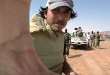 Análises e Dicas #1023 – ‘Armado com uma Câmera: Vida e Morte de Brent Renaud’