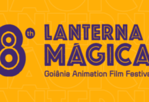 Lanterna Mágica 2026 divulga selecionados e consolida Goiânia no circuito internacional da animação