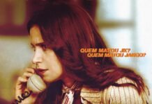 VEJA O TRAILER! ‘A Conspiração Condor’ ganha cartaz oficial e data de estreia