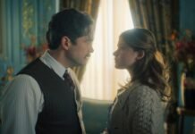 Prime Video anuncia a data de estreia de ‘A Casa dos Espíritos’ para 29 de abril