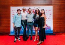 VEJA O TRAILER! Gardênia Cavalcanti estreia no cinema em ‘A Miss’