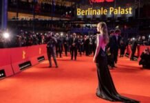 Cinema do Brasil e ApexBrasil impulsionam presença do audiovisual brasileiro no Festival de Berlim e no European Film Market