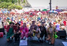 Blocobuster leva trilhas icônicas do cinema, séries e novelas para o Carnaval do Rio no Palco Leme