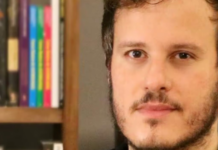 Boutique Filmes apresenta Encadeados, novo longa-metragem criado por Daniel Berlinsky