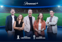 Paramount+ exibe, com exclusividade, Bahia x O’Higgins por vaga na terceira fase da CONMEBOL Libertadores™