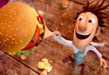 Grátis: Cine Kids de fevereiro tem sessão de ‘Tá chovendo hambúrguer’ seguida por oficina infantil