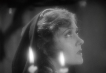 Gloria Swanson em 4k e Liza Minelli em 35mm: ‘Queen Kelly’ e ‘Cabaret’ na tela do CineSesc