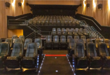 Cinemark Iguatemi São Paulo oferece ingressos a partir de R$11