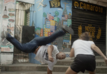 Segunda temporada de ‘Corpos Periféricos’ aborda esporte, território e imaginação coletiva nas periferias do rio de janeiro